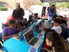 Lawndale News Chicago's Bilingual Newspaper - Education