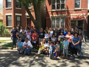 Lawndale News Chicago's Bilingual Newspaper - Local News