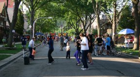 Lawndale News Chicago's Bilingual Newspaper - Salud