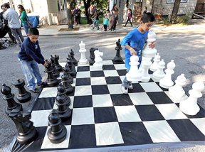Lawndale News Chicago's Bilingual Newspaper - Salud