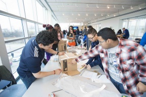 Lawndale News Chicago's Bilingual Newspaper - Education