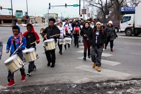 Lawndale News Chicago's Bilingual Newspaper - Education