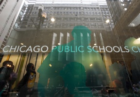 Lawndale News Chicago's Bilingual Newspaper - Education