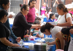 Lawndale News Chicago's Bilingual Newspaper - Business