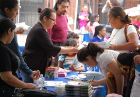 Lawndale News Chicago's Bilingual Newspaper - Business