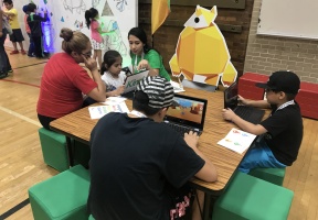 Lawndale News Chicago's Bilingual Newspaper - Education