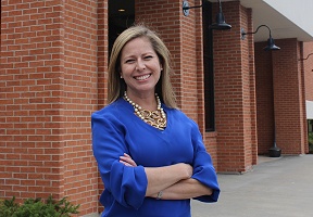 Sandra Cordova Micek - The Chicago Community Trust