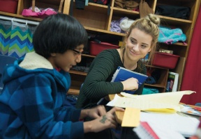 Lawndale News Chicago's Bilingual Newspaper - Education