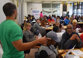 Lawndale News Chicago's Bilingual Newspaper - Education