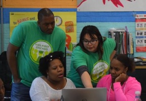 Lawndale News Chicago's Bilingual Newspaper - Education