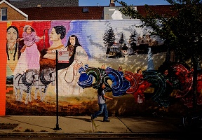 Lawndale News Chicago's Bilingual Newspaper - Business
