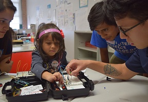 Lawndale News Chicago's Bilingual Newspaper - Education