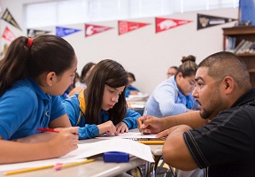 Lawndale News Chicago's Bilingual Newspaper - Education