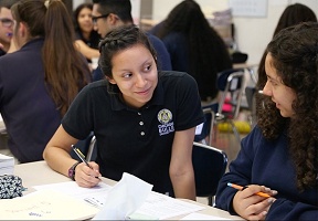 Lawndale News Chicago's Bilingual Newspaper - Education