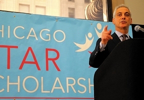 Lawndale News Chicago's Bilingual Newspaper - Education