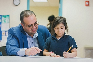 Lawndale News Chicago's Bilingual Newspaper - Education