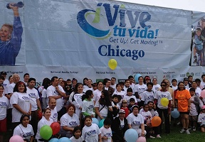 Lawndale News Chicago's Bilingual Newspaper - Health