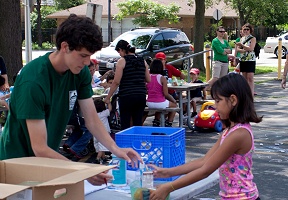 Lawndale News Chicago's Bilingual Newspaper - Education