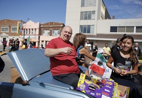 Lawndale News Chicago's Bilingual Newspaper - Local News