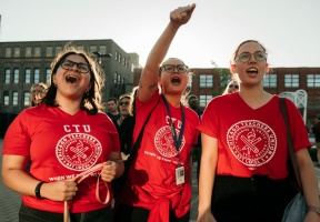 Lawndale News Chicago's Bilingual Newspaper - Education