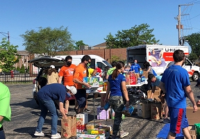 Lawndale News Chicago's Bilingual Newspaper - Health