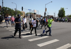 Lawndale News Chicago's Bilingual Newspaper - Local News