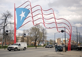 Lawndale News Chicago's Bilingual Newspaper - Business