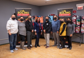 Lawndale News Chicago's Bilingual Newspaper - Local News