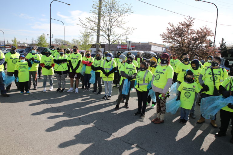 Lawndale News Chicago's Bilingual Newspaper - Local News