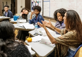 Lawndale News Chicago's Bilingual Newspaper - Education