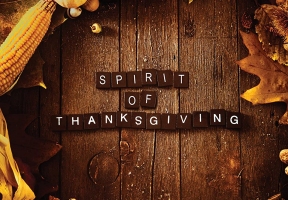 11 Thanksgiving Day Giveaways Provided by West side based community groups — Free Spirit Media