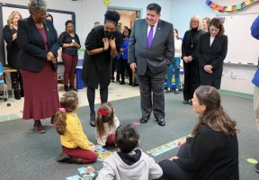 Lawndale News Chicago's Bilingual Newspaper - Education