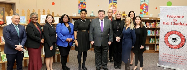 Lawndale News Chicago's Bilingual Newspaper - Education