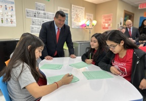 Lawndale News Chicago's Bilingual Newspaper - Education