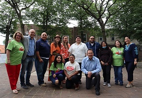 Lawndale News Chicago's Bilingual Newspaper - Local News