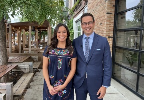 Lawndale News Chicago's Bilingual Newspaper - Local News