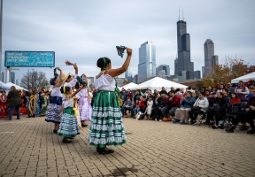 Lawndale News Chicago's Bilingual Newspaper - Local News