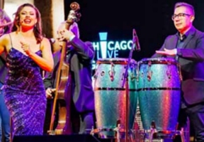 Lawndale News Chicago's Bilingual Newspaper - Local News