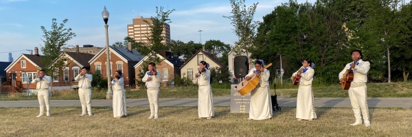 Lawndale News Chicago's Bilingual Newspaper - Local News