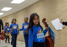 Lawndale News Chicago's Bilingual Newspaper - Education