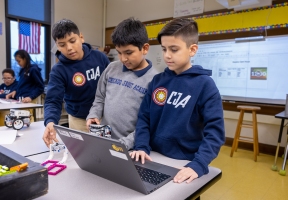 Lawndale News Chicago's Bilingual Newspaper - Education