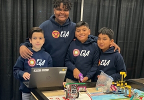 Lawndale News Chicago's Bilingual Newspaper - Education