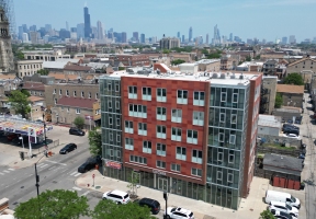 Lawndale News Chicago's Bilingual Newspaper - Education
