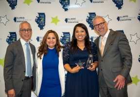 Lawndale News Chicago's Bilingual Newspaper - Education