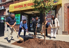Lawndale News Chicago's Bilingual Newspaper - Health