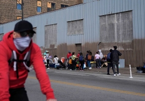 Lawndale News Chicago's Bilingual Newspaper - Local News