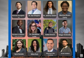Lawndale News Chicago's Bilingual Newspaper - Health