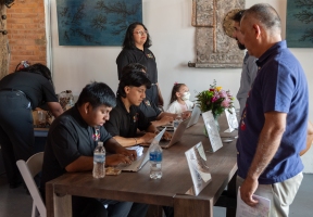 Lawndale News Chicago's Bilingual Newspaper - Education