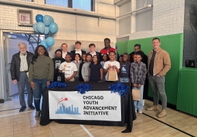 Lawndale News Chicago's Bilingual Newspaper - Education