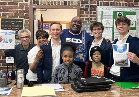 Lawndale News Chicago's Bilingual Newspaper - Education